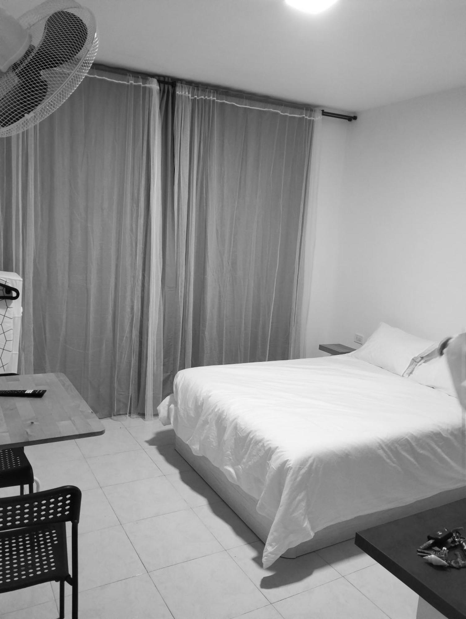 Apartamentos El Campanario Frontera Exterior photo